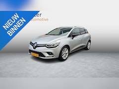 Renault Clio Estate - 0.9 TCe Limited Volledig Dealer onderhouden