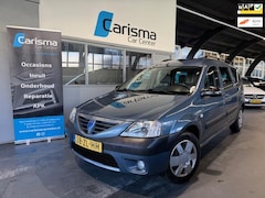 Dacia Logan MCV - 1.6-16V Lauréate Airco|Trekhaak|NW APK