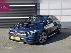 Mercedes-Benz A-klasse - 180 Business Solution AMG 7g-dct