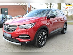 Opel Grandland X - Selective NAVIGATIE NIEUWE DISTRIBUTIERIEM