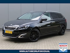 Peugeot 308 SW - 1.2 PureTech Allure Automaat Clima|Navi|Cruise|LM-Velgen|Audio