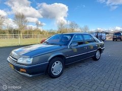 Renault 25 - 2.8 V6 Inj. Automaat Orig NL Zie omschrijving