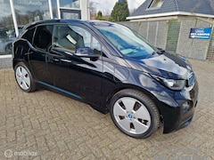 BMW i3 - Range Extender