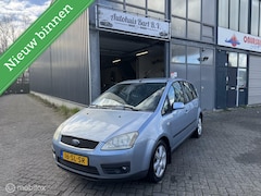 Ford Focus C-Max - 2.0-16V Futura Automaat Nieuwe APK NAP Logisch