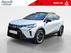 Mitsubishi ASX - 1.6 HEV AT Instyle | 2500 EURO KORTING | NIEUWE AUTO | SNEL LEVERBAAR | MEESTE LUXE UITVOE