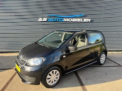 Skoda Citigo - 1.0 Greentech Active