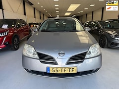 Nissan Primera Estate - 1.8 Visia 1É EIG APK GELDIG 20-03-2026