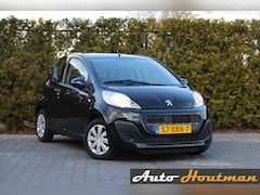 Peugeot 107 - 1.0 Access Airco|1e Eigenaar|52.000 km