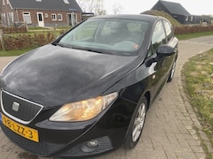 Seat Ibiza - 1.2 TDI Reference Ec