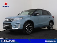 Suzuki Vitara - 1.5 Hybrid Style Automaat