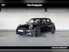 MINI Cooper - 5-deurs Camden Edition