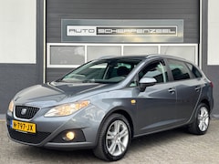 Seat Ibiza ST - 1.2 TSI Style I AIRCO I CRUISE I ZUINIG I RUIM I