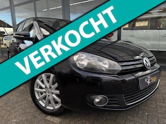 Volkswagen Golf - 1.4 TSI Highline