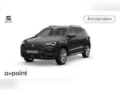 Seat Ateca - FR Business Intense 1.5 TSI 150 pk 7 versn. DSG | Safe & driving pack XL