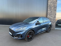 Ford Kuga - 2.5 PHEV Graphite Tech Edition