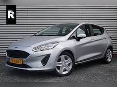 Ford Fiesta - 1.1 Trend Navi / Carplay / Android / Airco