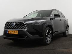 Toyota Corolla Cross - Hybrid 200 Dynamic | 1e Eigenaar | Nederlandse Auto | Climate Control | Dealer Onderhouden