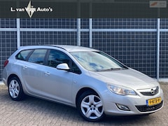 Opel Astra Sports Tourer - 1.4 Edition