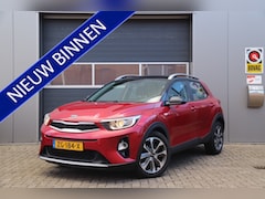 Kia Stonic - 1.0 T-GDi DynamicLine, Navi, Camera, Carplay