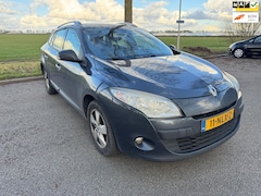 Renault Mégane Estate - 1.5 dCi Dynamique clima navigatie