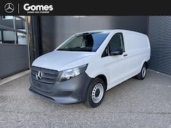 Mercedes-Benz Vito - 110 CDI L2 Base | Vito BPM-vrij kopen in 2025