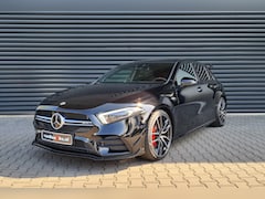 Mercedes-Benz A-klasse - AMG 35 4MATIC -Aerodynamica-PANO-Burmester