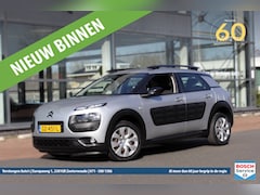 Citroën C4 Cactus - PureTech 82pk BUSINESS | Panoramadak