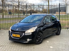 Peugeot 208 - 1.2 VTi Blue Lease | BLUETOOTH | AIRCO | NAVI | CRUISE