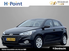 Hyundai i20 - 1.0 T-GDI 100 PK Automaat Comfort+ | Achteruitrijcamera | Geïntegreerde navigatiesysteem |