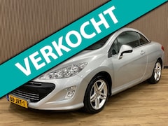 Peugeot 308 CC - 1.6 VTi Sport Pack|101000KM|Climate Control|