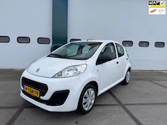 Peugeot 107 - 1.0 Access Accent Origin 122.000Km