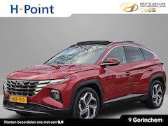 Hyundai Tucson - 1.6 T-GDI PHEV 265 PK Premium Sky 4WD | Panoramische schuifkanteldak | Dodehoek camera | I