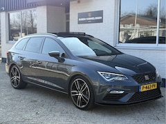 Seat Leon ST - 2.0 TSI CUPRA | VOL | Maxton | Sportuitlaat | Pano | Carplay | ACC