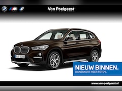 BMW X1 - sDrive20i High Executive Model xLine Aut