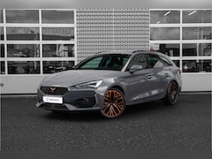 CUPRA Leon Sportstourer - 1.4 e-Hybrid VZ 245 pk Performance | Panoramadak | Leder | Carplay | Navigatie