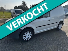 Volkswagen Caddy - 2.0 SDI 2007 youngtimer apk 7-2025