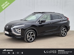 Mitsubishi Eclipse Cross - 2.4 PHEV Instyle Automaat / HUD / Trekgewicht 1500 kg / Stuur-, en stoelverwarming / Glaze