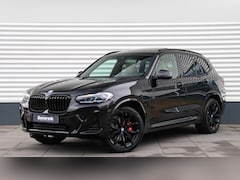 BMW X3 - xDrive30e M-Sport | Head-up | Panoramadak | Laserlight | Parking Assistant Plus