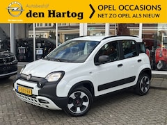 Fiat Panda - 1.0 Hybrid City Cross Airco/Pdc