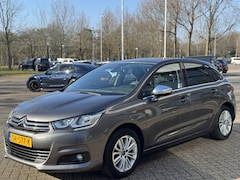 Citroën C4 - 110pk Feel Collection Navigatie|Trekhaak