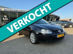 Volkswagen Golf - 1.4 TSI Comfortline, Automaat, Xenon, Dakje, Nieuwe APK