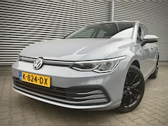 Volkswagen Golf Variant - Golf 1.0 TSI 90pk