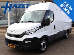 Iveco Daily - 35S16V 2.3D 156 PK L2H2 + 3500 KG TREKHAAK | CLIMATE CONTROL