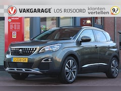 Peugeot 3008 - 1.2 PureTech *Premium* | Schuifdak | Trekhaak | Camera | Carplay | Navigatie | Cruise & Cl