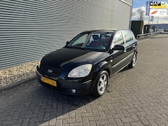 Kia Rio - 1.6 CVVT X-treme