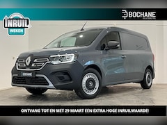 Renault Kangoo E-Tech - Extra L2 44 kWh | Trekhaak | Quick Charge (80kW DC) | Stoel- en voorruitverwarming