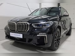 BMW X5 - M50i High Executive Full options eerste eig. Dealer onderhouden