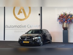 Mercedes-Benz A-klasse - 250 e Bns Sol. AMG | PHEV | LED | LMV | STOELVERWARMING | NAVI