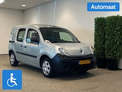 Renault Kangoo - Interieurlift Automaat Kofferbaklift Zelfrijder