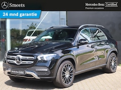 Mercedes-Benz GLE-Klasse - 350 de 4MATIC Premium Plus | Panoramadak | Trekhaak | Burmester | Memory Seats | Navigatie